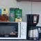 Holiday Apartments,Polynikis Sea-Cret, Pachyammos