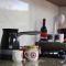 Holiday Apartments,Polynikis Sea-Cret, Pachyammos