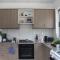 Holiday Apartments,Polynikis Sea-Cret, Pachyammos