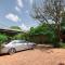 Menlyn Maine: The Exquisite Lunette