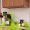 Holiday Apartments,Polynikis Sea-Cret, Pachyammos