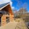 Lake District Log Cabins - 布劳顿弗内斯