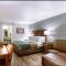 Travelodge by Wyndham Canton-Livonia Area, MI