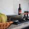 Holiday Apartments,Polynikis Sea-Cret, Pachyammos