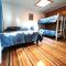 Hostal Caleta Abarca - 维纳德马