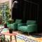 Excelente suite en la condesa - Mexiko