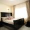 CK luxury SuitesMuyenga - Kampala