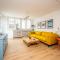 Colorful 3-Bedroom Apartment - 萨拉热窝