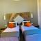Townside Oasis - Essaouira