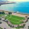Beautiful New Home - Access to Ideal Beach Resort - جاردن سيتي