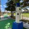 Beautiful New Home - Access to Ideal Beach Resort - جاردن سيتي