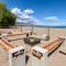 Beautiful New Home - Access to Ideal Beach Resort - جاردن سيتي