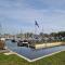 Nice harbor lodge located in the marina - Naarden