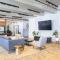 Flexhome East Side Studio R5 - Brady Fiserv Balcony - 密尔沃基