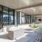 Flexhome East Side Studio R5 - Brady Fiserv Balcony - 密尔沃基