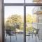 Flexhome East Side 1BR EC1 - Brady Fiserv Balcony - 密尔沃基 Flexhome East Side 1BR EC1 - Brady Fiserv Balcony - 密尔沃基