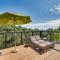 Aptos Home with Decks and Hot Tub - 2 Mi to Beach!