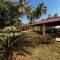 Tranquilidad Resort