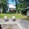 16 A COZY GETAWAY 4BED 3BATH HOME W FIRE PIT - Southington