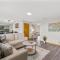 40 Spacious Sleek Cozy - 米德尔敦