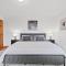 40 Spacious Sleek Cozy - 米德尔敦