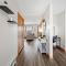 40 Spacious Sleek Cozy - 米德尔敦