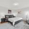 40 Spacious Sleek Cozy - 米德尔敦