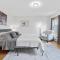 40 Spacious Sleek Cozy - 米德尔敦