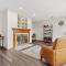 40 Spacious Sleek Cozy - 米德尔敦