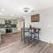 40 Spacious Sleek Cozy - 米德尔敦