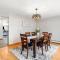40 Spacious Sleek Cozy - 米德尔敦