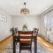 40 Spacious Sleek Cozy - 米德尔敦