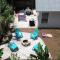 Beach Retreat with Backyard Flair and Yard Games - 大西洋滩