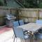Beach Retreat with Backyard Flair and Yard Games - 大西洋滩