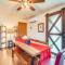 Fire Pit and Gas Grill Charming Poconos Abode!