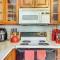 Fire Pit and Gas Grill Charming Poconos Abode!