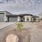 Pool and Patio Newly Constructed Lake Havasu Home!
