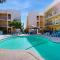 Beachview Condominiums: Wicker Wanderer (#109) - South Padre Island