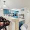 Beachview Condominiums: Wicker Wanderer (#109) - South Padre Island