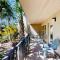 Beachview Condominiums: Wicker Wanderer (#109) - South Padre Island