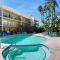 Beachview Condominiums: Wicker Wanderer (#109) - South Padre Island