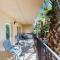 Beachview Condominiums: Wicker Wanderer (#109) - South Padre Island