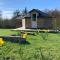Lower Marsh Farm Glamping - 索尔塔什