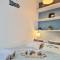 Les Petits Becs , joli T2 Vue mer, Wifi, Parking - Сент-Илер-де-Рье