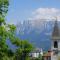 Hotel Dolomiten