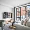 Chic Midtown 2Bedroom Cozy & Modern Retreat in Hells Kitchen