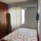 Flat CTC - Golden Thermas Residence - Torre B - Caldas Novas