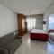 Flat CTC - Golden Thermas Residence - Torre B - Caldas Novas