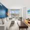 Water View Building With Pool - 5-Min Walk To The Beach