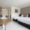 The Phoenix Artesian Spa Resort and Accommodation